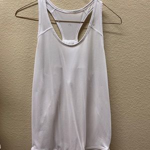 lululemon racer tank